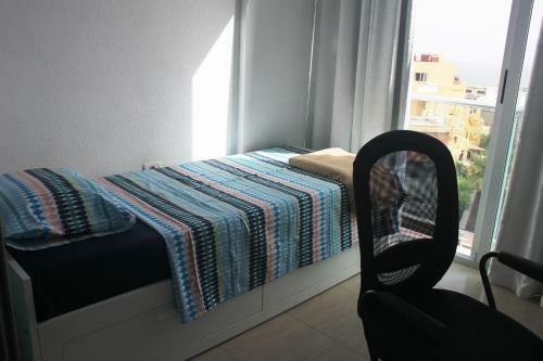Apartamento Precioso Piso Con Vistas