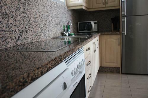 Apartamento Precioso Piso Con Vistas