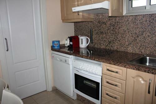 Apartamento Precioso Piso Con Vistas