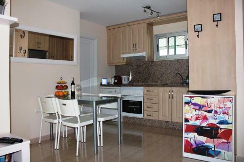 Apartamento Precioso Piso Con Vistas
