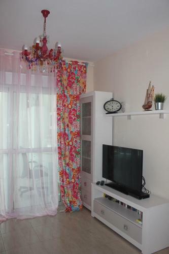 Apartamento Precioso Piso Con Vistas