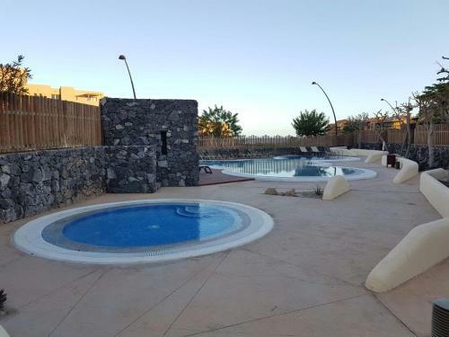 Villa 86 San Blas 1
