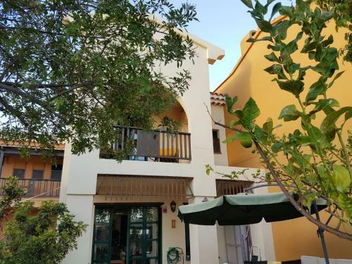 Villa 86 San Blas 1