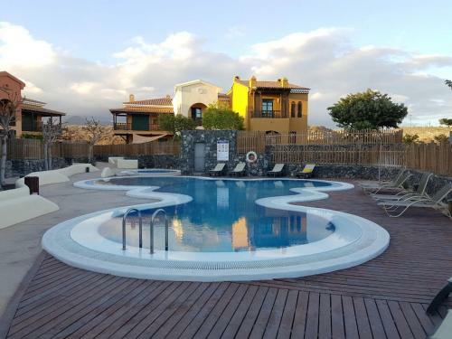 Villa 86 San Blas 1