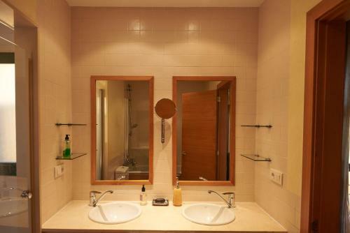 Villa 86 San Blas 1
