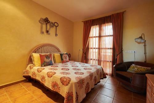 Villa 86 San Blas 1