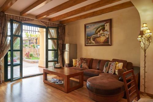 Villa 86 San Blas 1