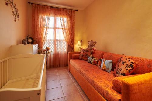Villa 86 San Blas 1