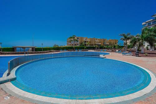 Apartamento Brand New Duplex In Golf Del Sur, See View