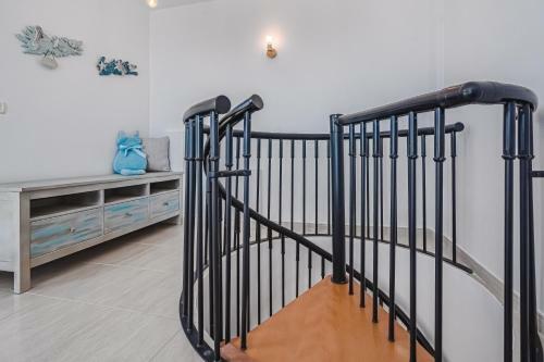 Apartamento Brand New Duplex In Golf Del Sur, See View