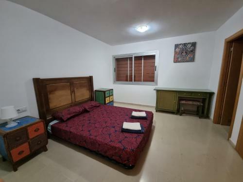 Apartamento Strelitzia Park