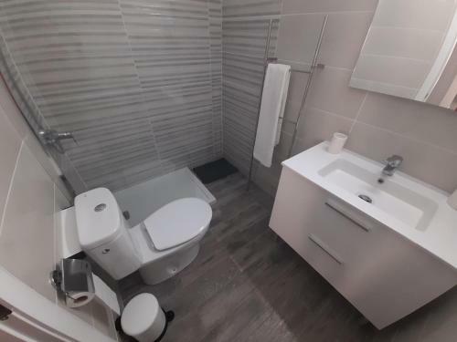 Villa Blanca - Fitness House