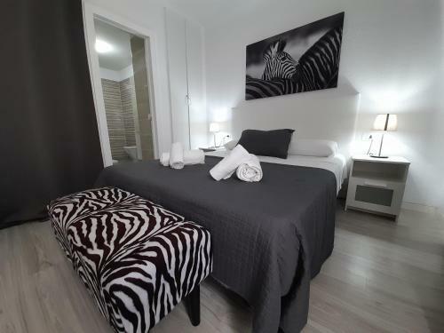 Villa Blanca - Fitness House