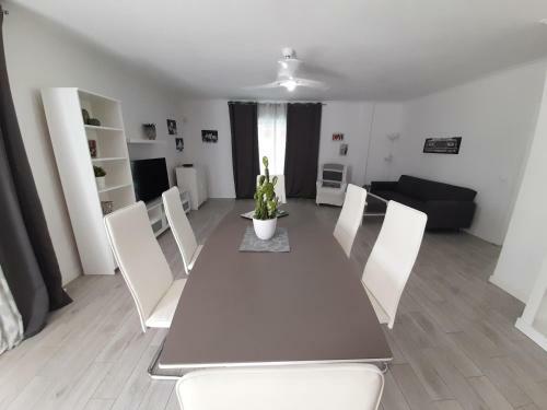 Villa Blanca - Fitness House