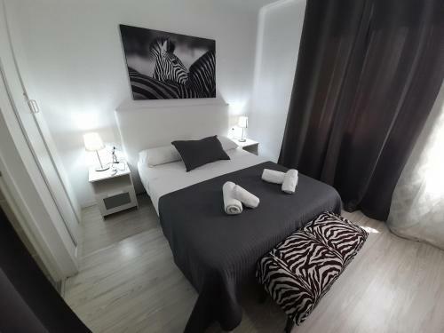 Villa Blanca - Fitness House