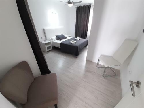 Villa Blanca - Fitness House