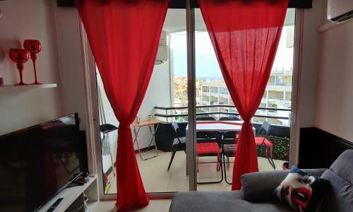 Apartamento Appartement Tenerife Ruby1