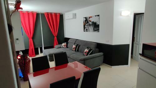Apartamento Appartement Tenerife Ruby1