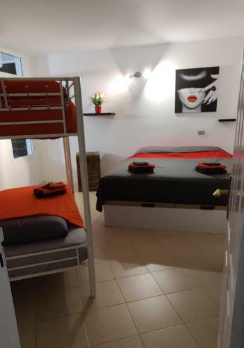Apartamento Appartement Tenerife Ruby1