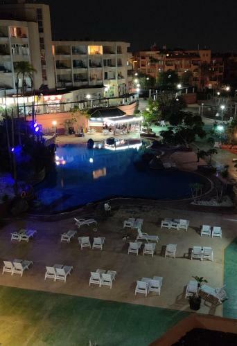 Apartamento Appartement Tenerife Ruby1