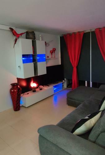 Apartamento Appartement Tenerife Ruby1