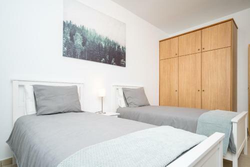 Apartamento Mariposa