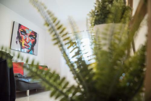 Apartamento Mariposa