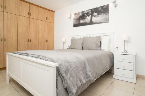 Apartamento Mariposa