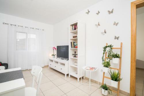 Apartamento Mariposa