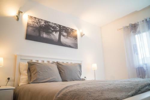 Apartamento Mariposa