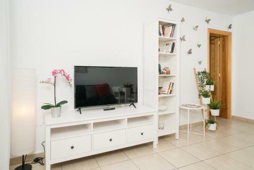 Apartamento Mariposa