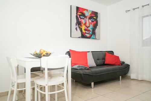 Apartamento Mariposa