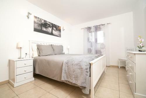 Apartamento Mariposa