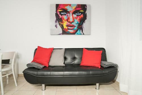 Apartamento Mariposa