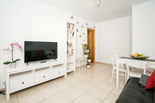 Apartamento Mariposa