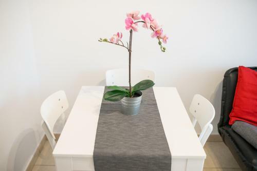 Apartamento Mariposa