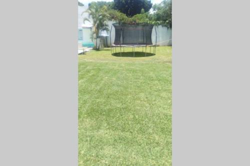 H&s Rent Casa Andrea Cuernavaca