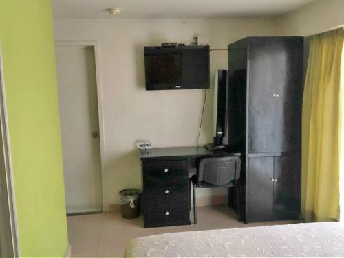 Hotel Ruah