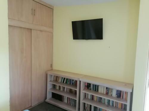 Apartamento Drg Nangar