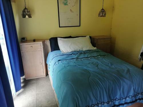 Apartamento Drg Nangar