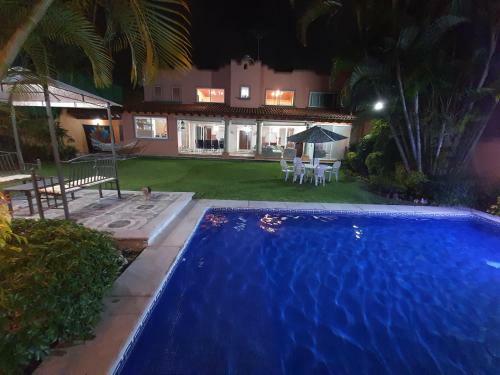 Casa Jacinto