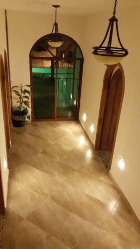 Casa Privada Con Alberca Volada