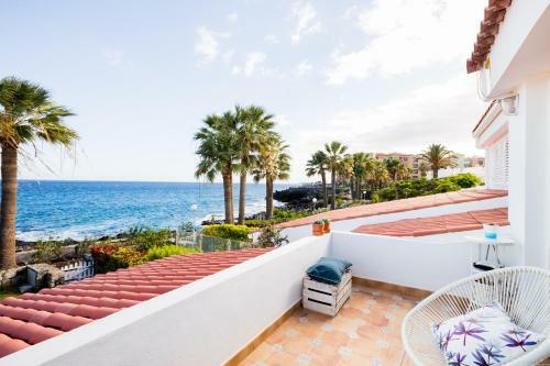 Oasis Del Sur With Sea Views (Golf Del Sur)