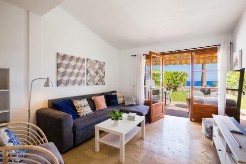 Oasis Del Sur With Sea Views (Golf Del Sur)