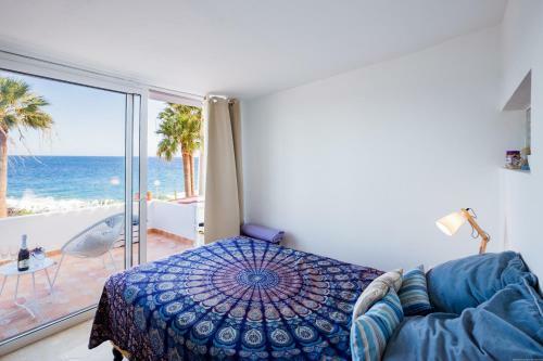 Oasis Del Sur With Sea Views (Golf Del Sur)