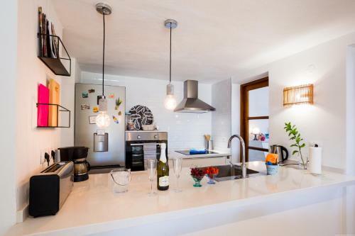 Oasis Del Sur With Sea Views (Golf Del Sur)