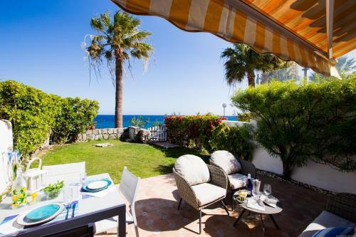 Oasis Del Sur With Sea Views (Golf Del Sur)