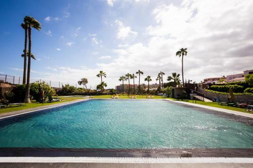 Oasis Del Sur With Sea Views (Golf Del Sur)