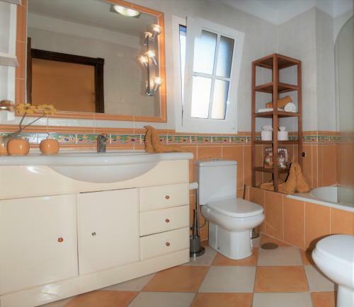 Bed & Breakfast Tenerife