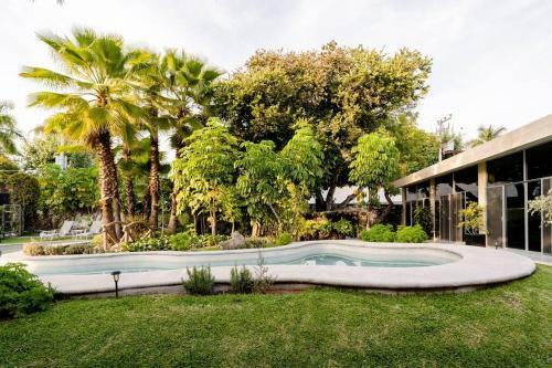 El Ed�n, Villa Ideal Para Descansar Y Disfrutar